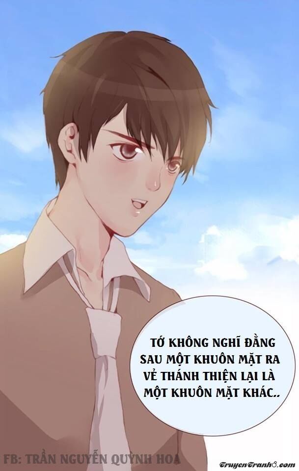 trả thù trường trung học phần 1 chapter 30 10