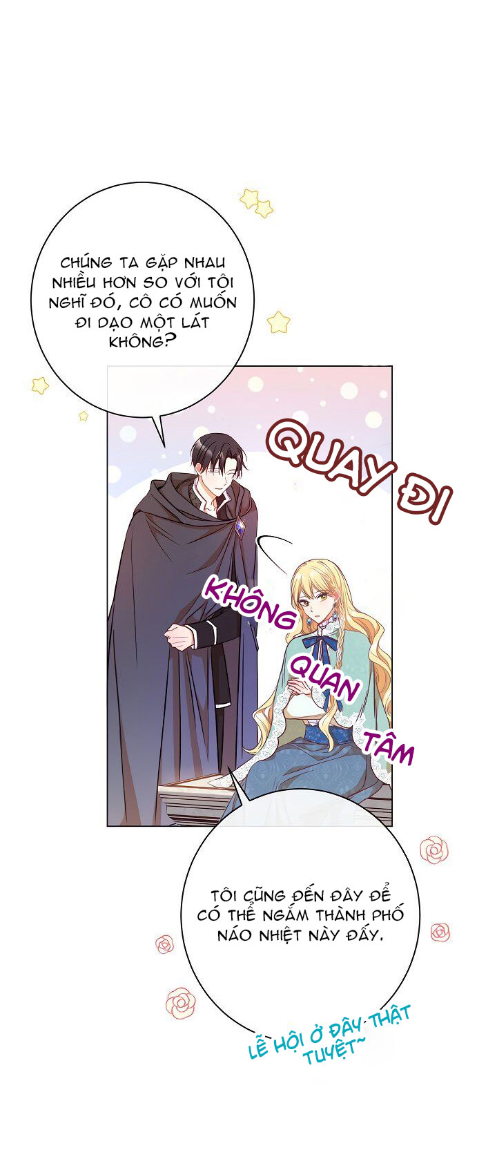 ác nữ đảo ngược đồng hồ cát chapter 26 50