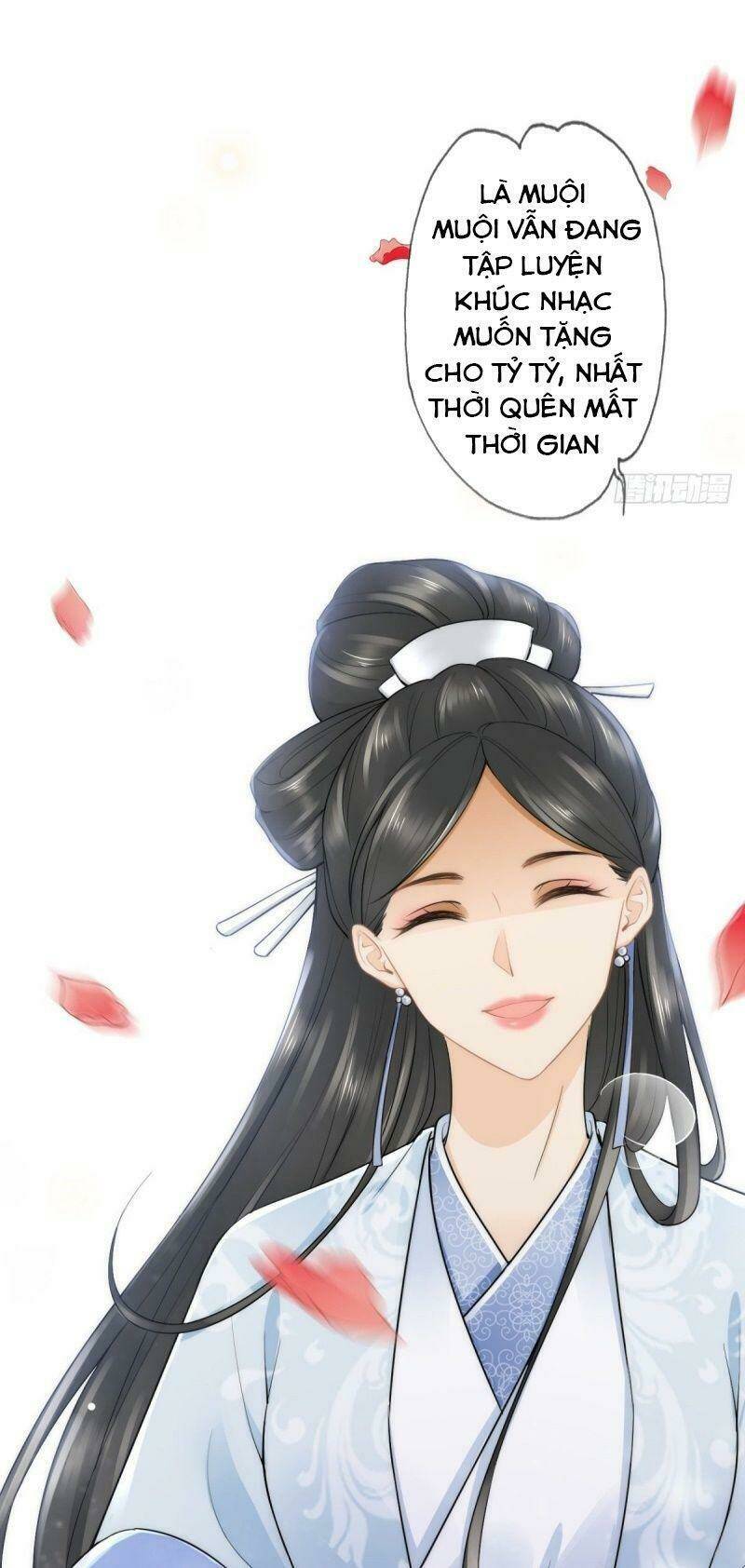 mê hoặc nhân tâm chapter 17 7