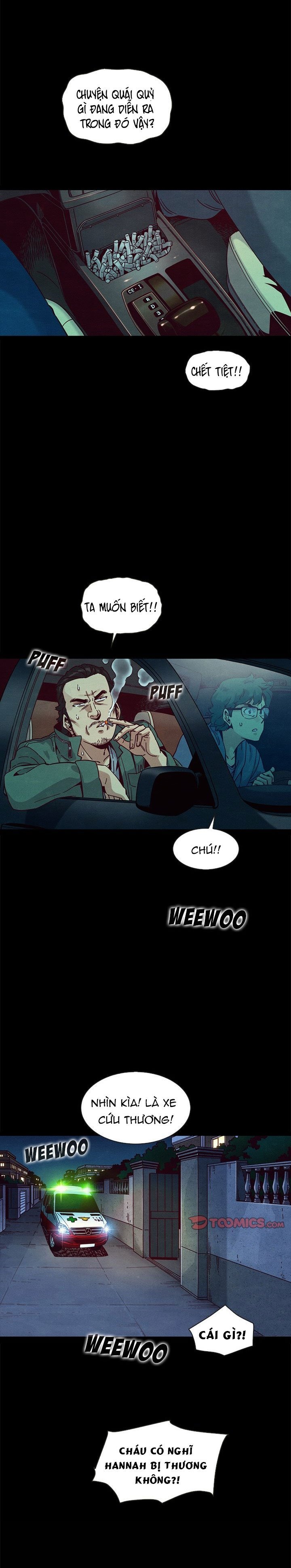 công tử bột chapter 40 8