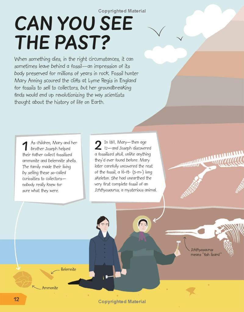 Sách ngoại văn: What's The Point Of Science?