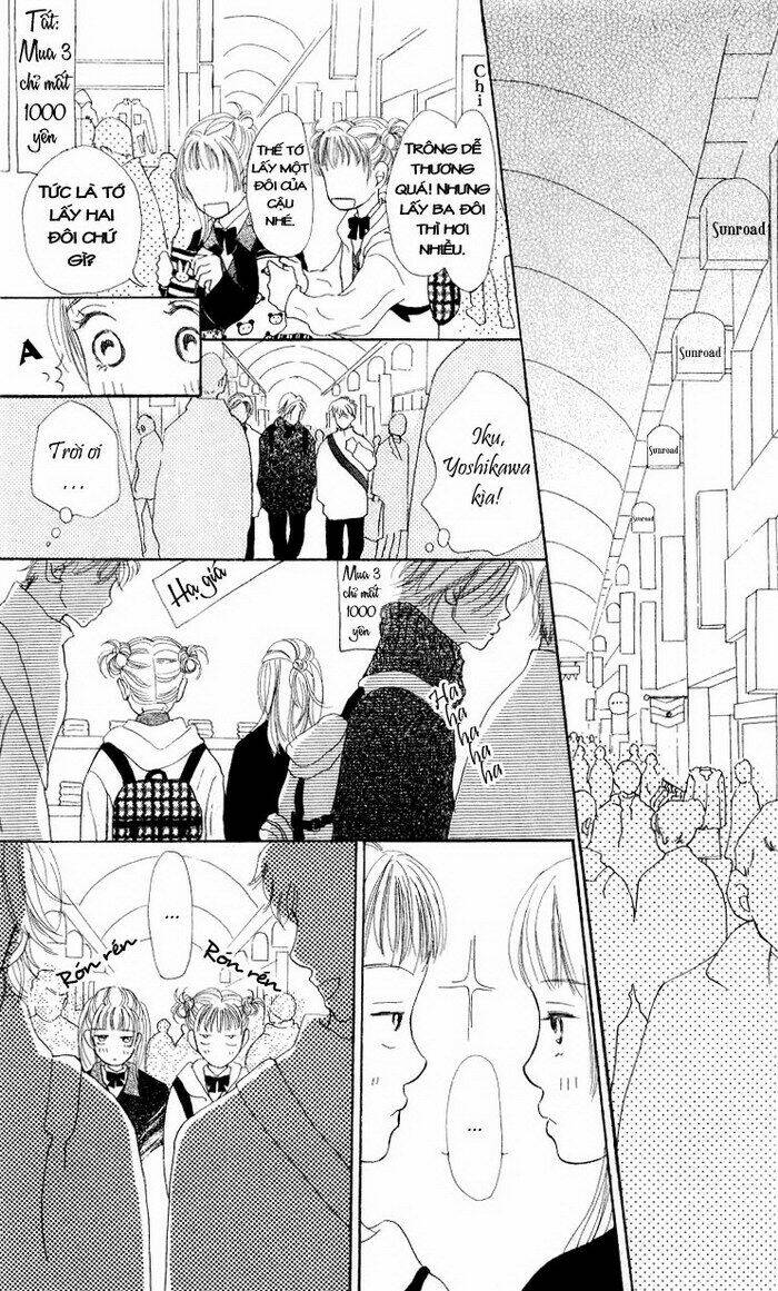 kimi no kachi chapter 2 21