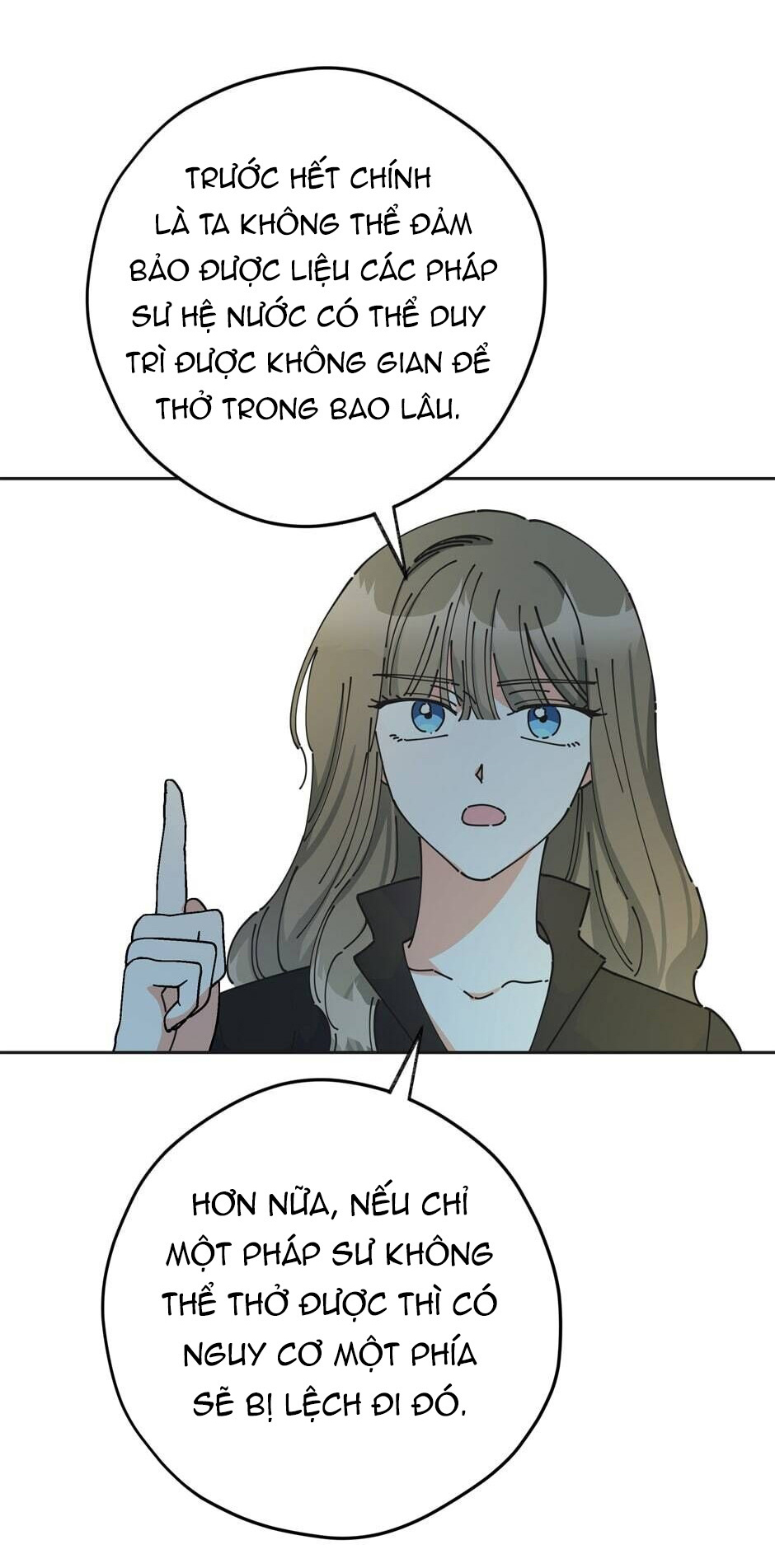 ác nữ tiểu thư chapter 45 29