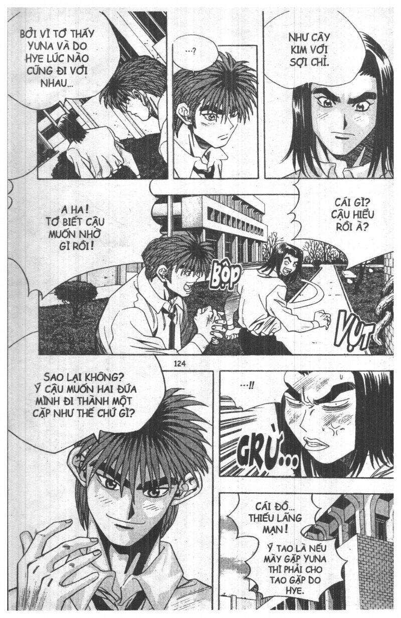 change guy chapter 55 124