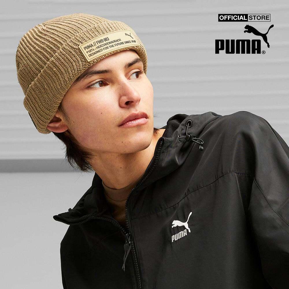 PUMA - Nón len unisex FWD Beanie 024883-03