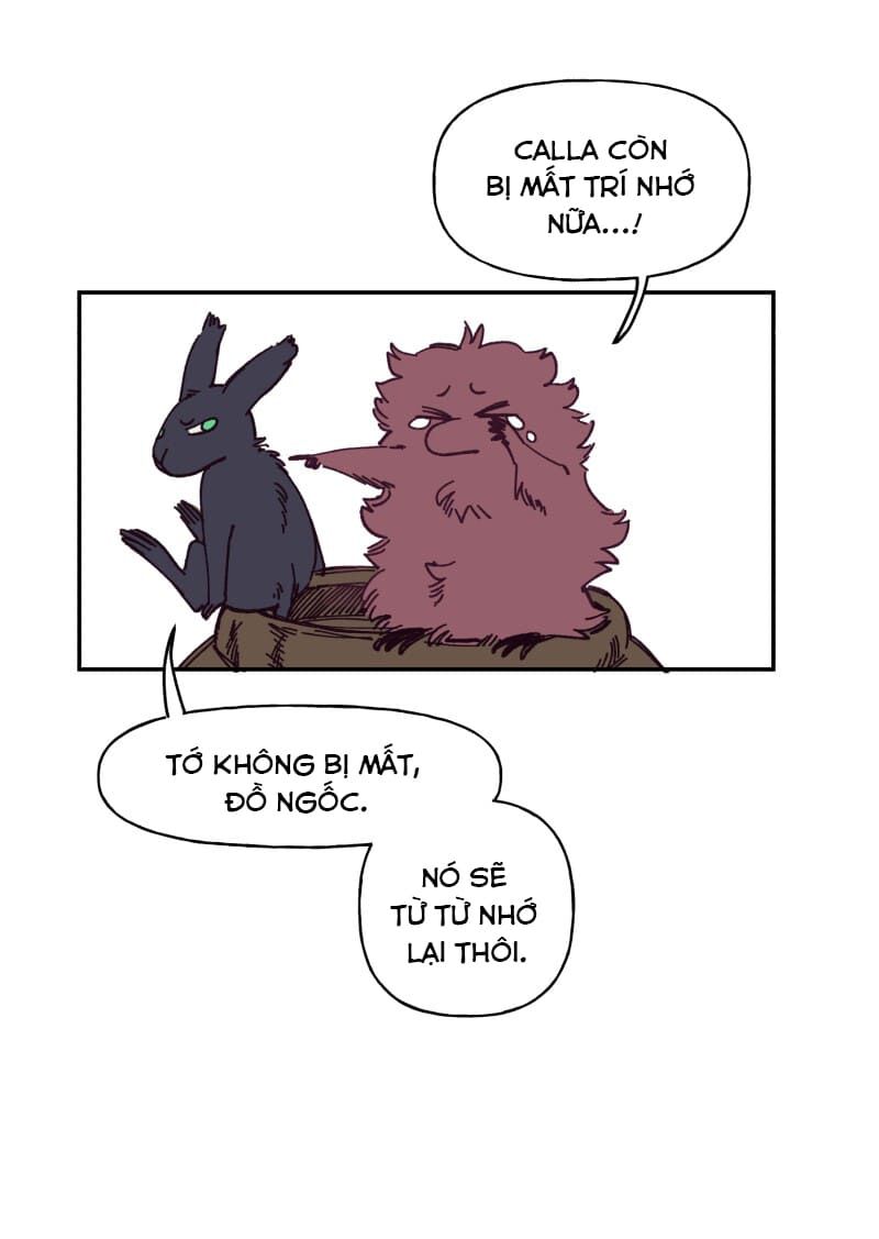 lumine - cội nguồn ánh sáng chapter 118 8