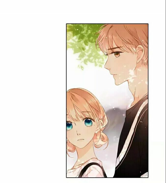 Tình yêu là màu hoa anh thảo chapter 27.2 45