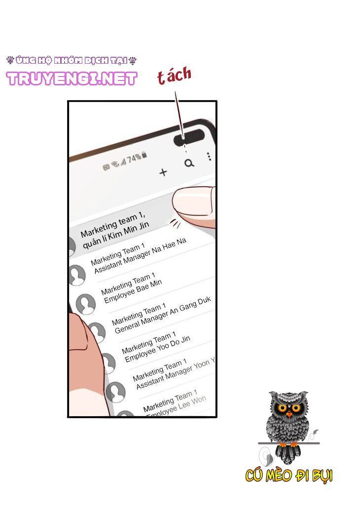 khoảnh khắc lãng mạn chapter 4 56