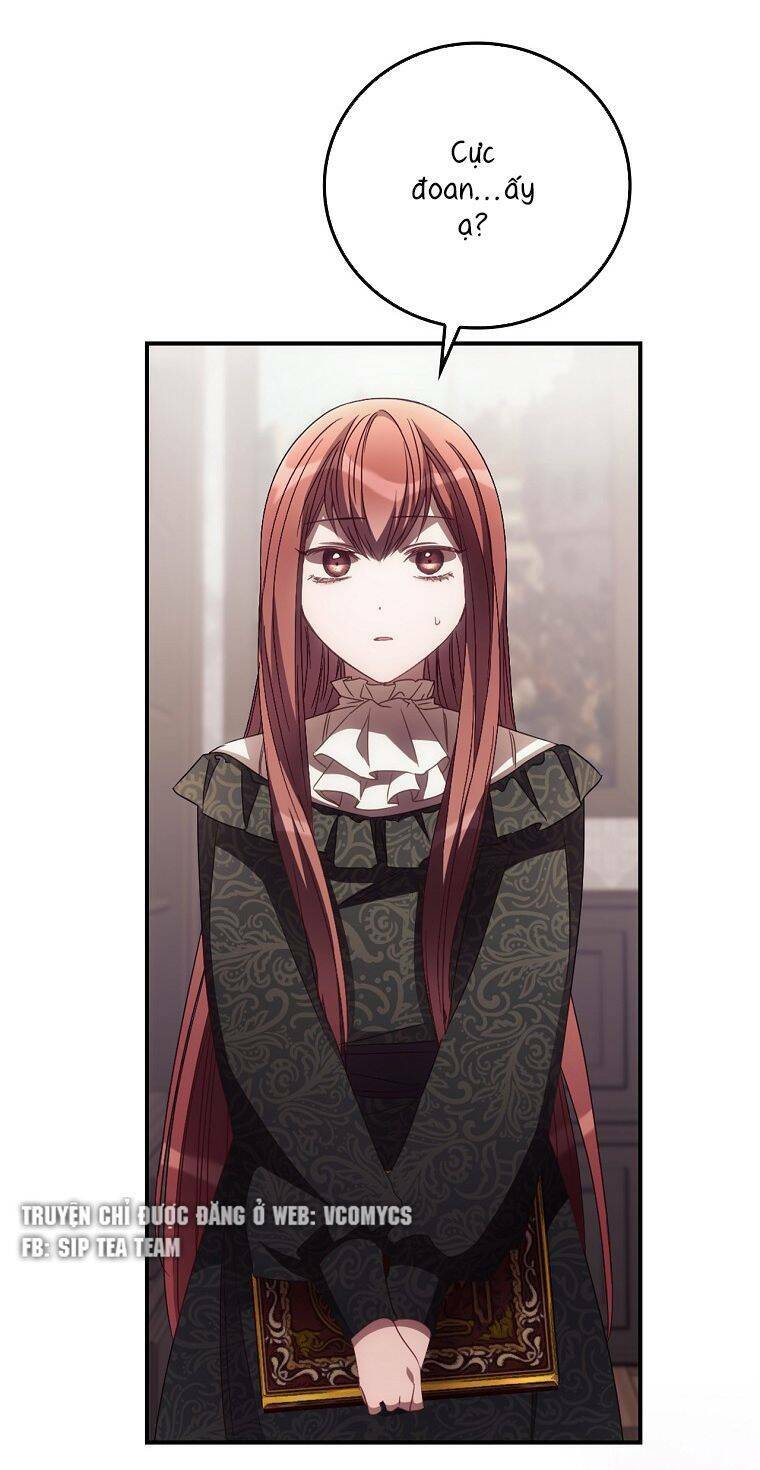 tôi nhìn thấy cái chết của bạn chapter 48 54