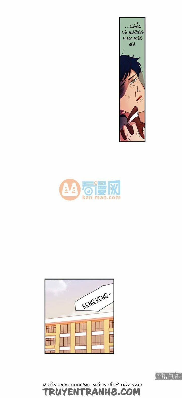 trở lại tuổi mười mấy chapter 26 4