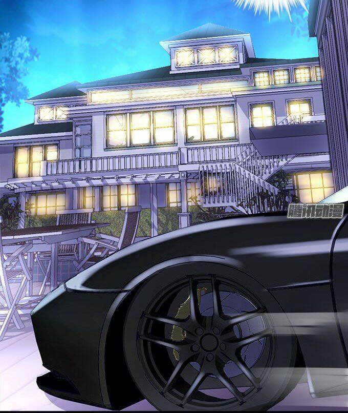 thiên lại âm linh chapter 5 29