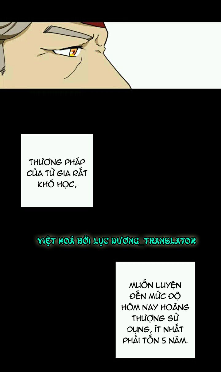 lưỡng bất nghi (full) chapter 76 8