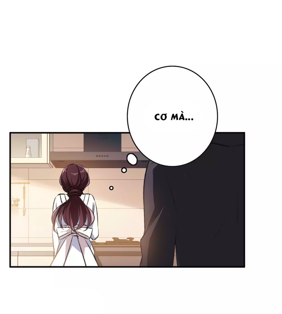 Cuốn Sách Vận Mệnh Của Tôi chapter 56 - Trang 23