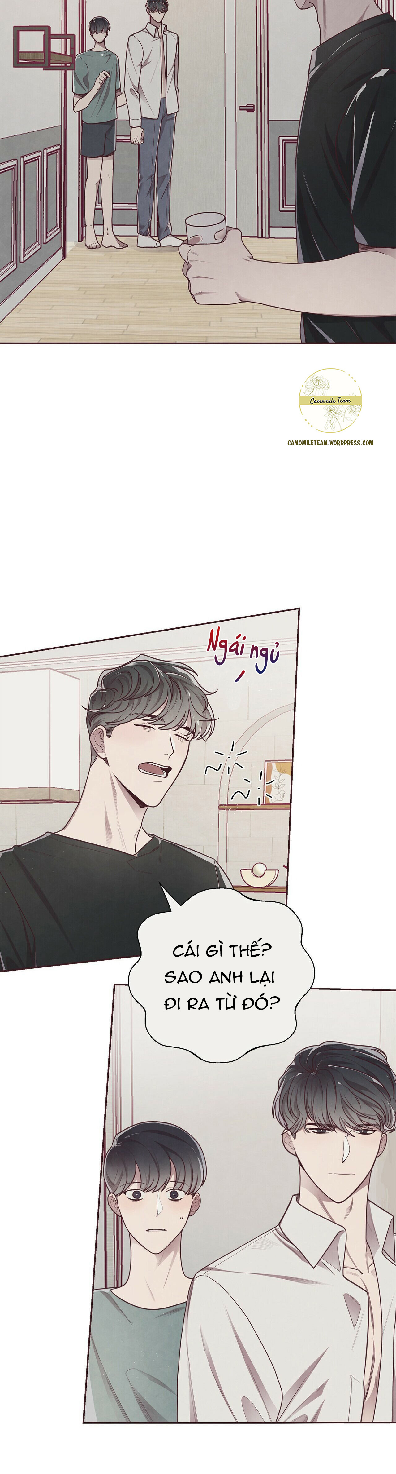 vòng quan hệ chapter 7 33