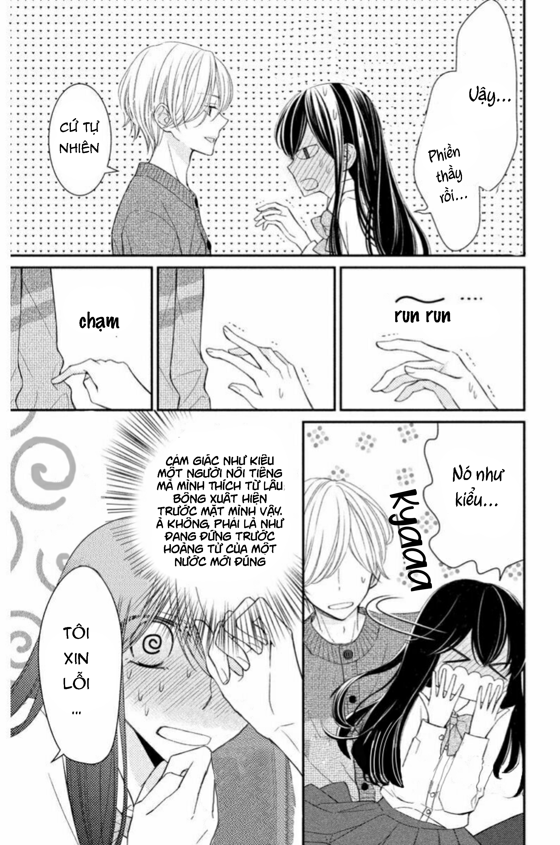 xin hãy dạy cho em chapter 4.1 10