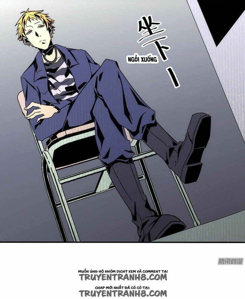 điều ước của người phàm chapter 18 31