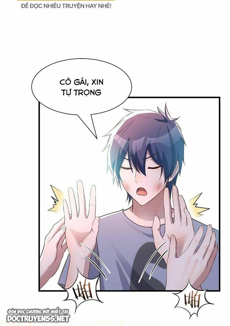 chị gái tôi là đại minh tinh chapter 107 10