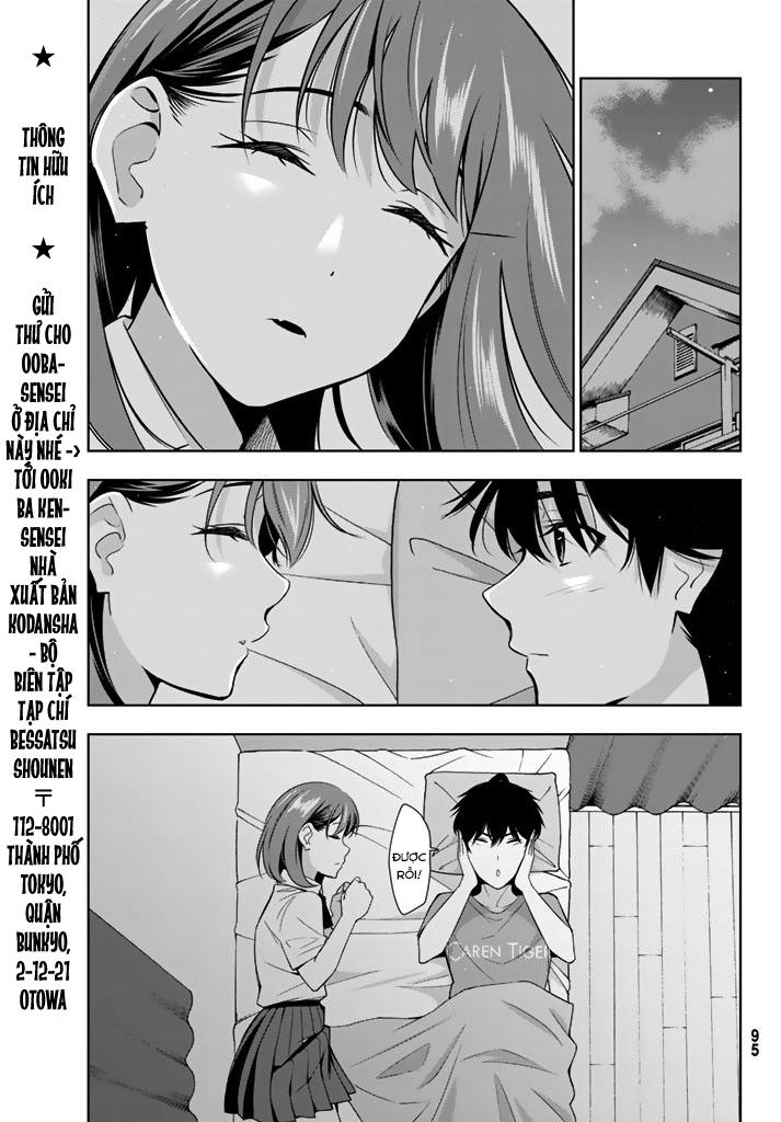 kimi ga shinu natsu ni chapter 28 17