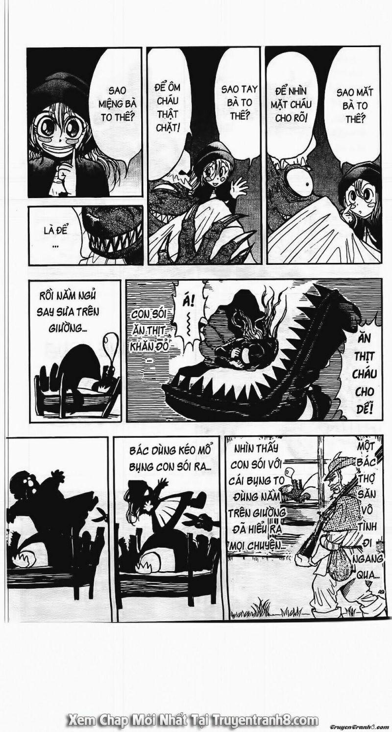 sắc lệnh ánh trăng chapter 32 17