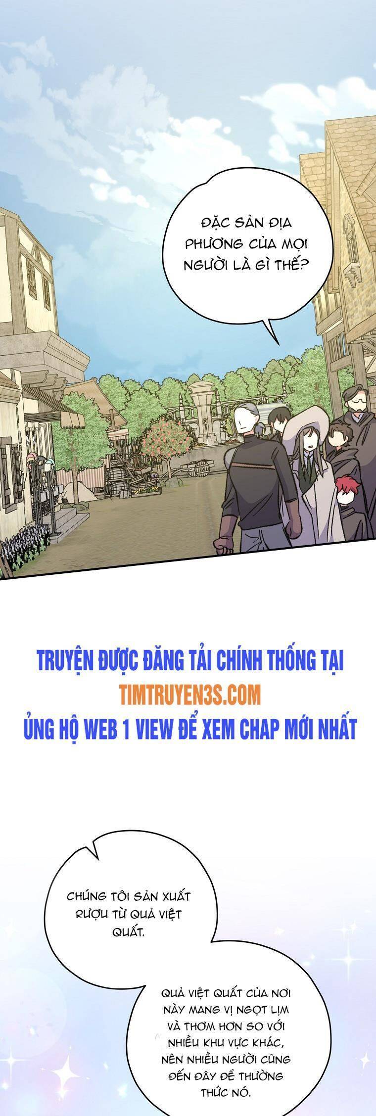 nhà hiền triết yigret chapter 74 45