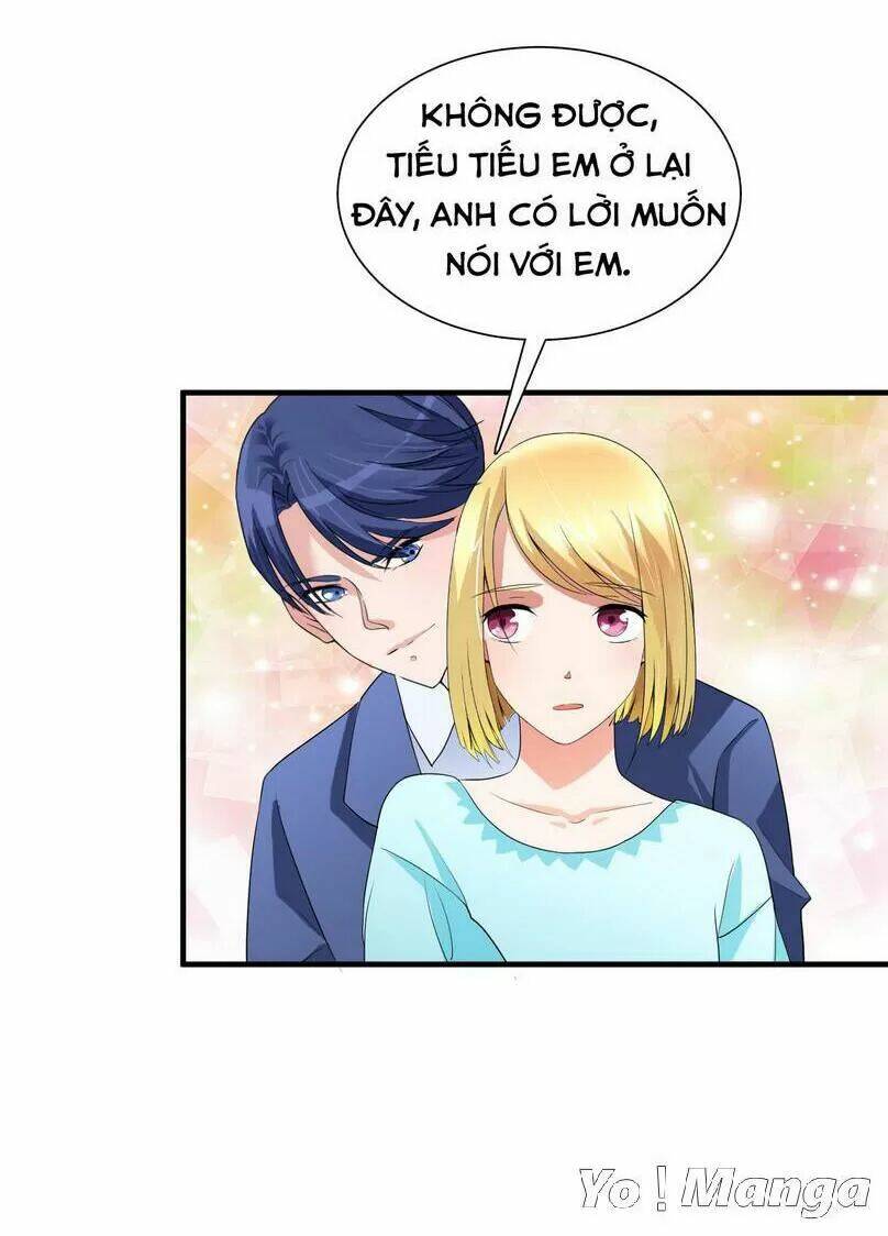 cô dâu gả thay của tổng tài chapter 127 16