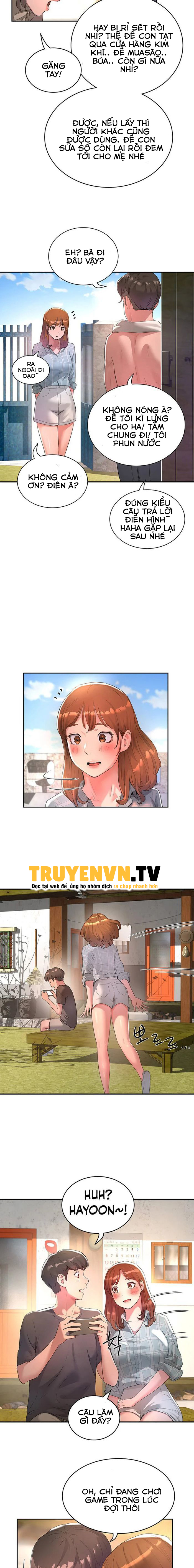 mùa hè đáng nhớ chapter 26 8