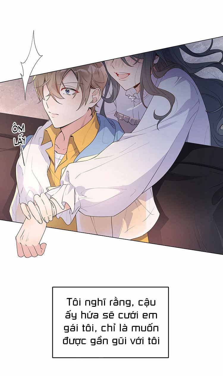 scandal ngây thơ chapter 0 3