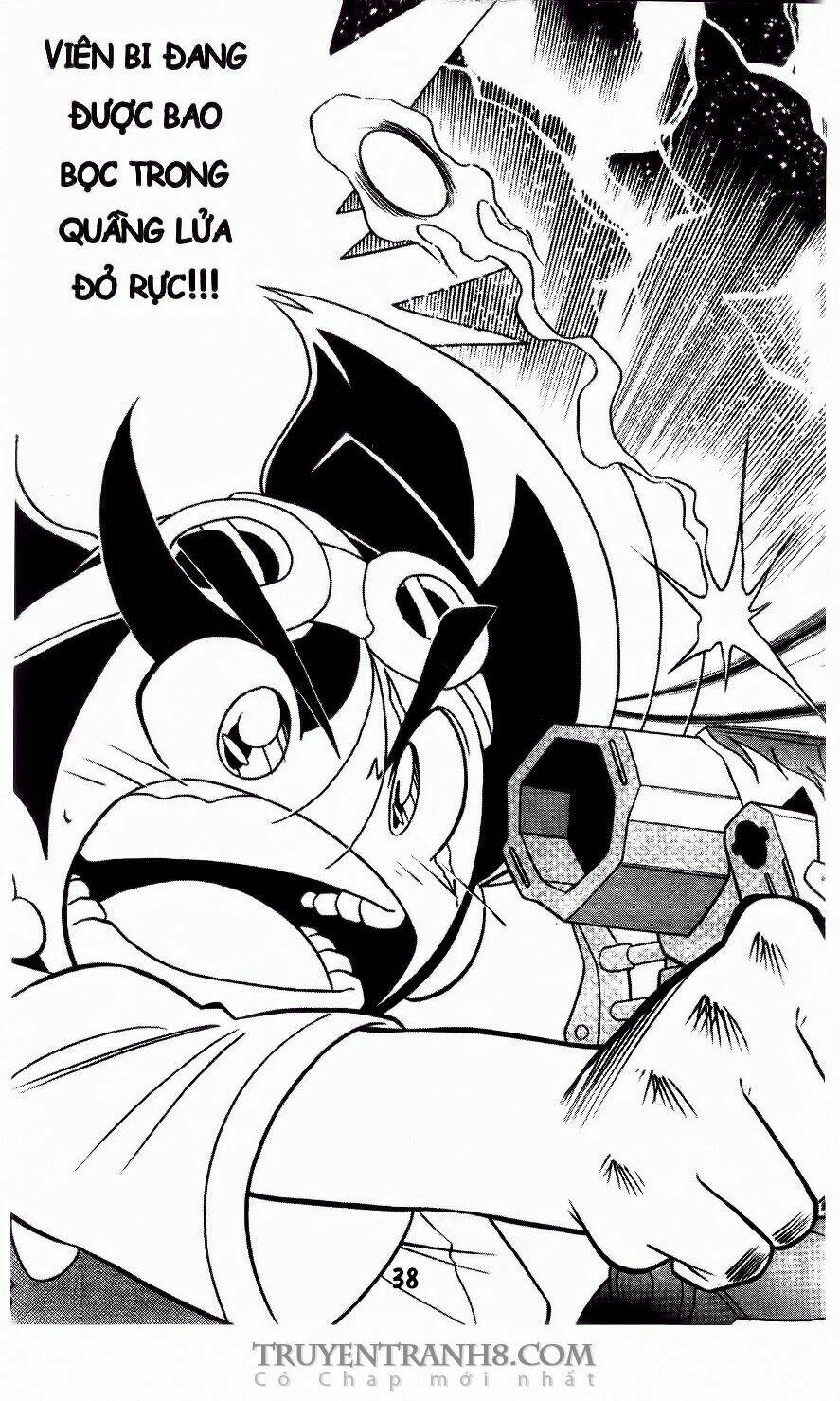 b-daman chapter 1 36