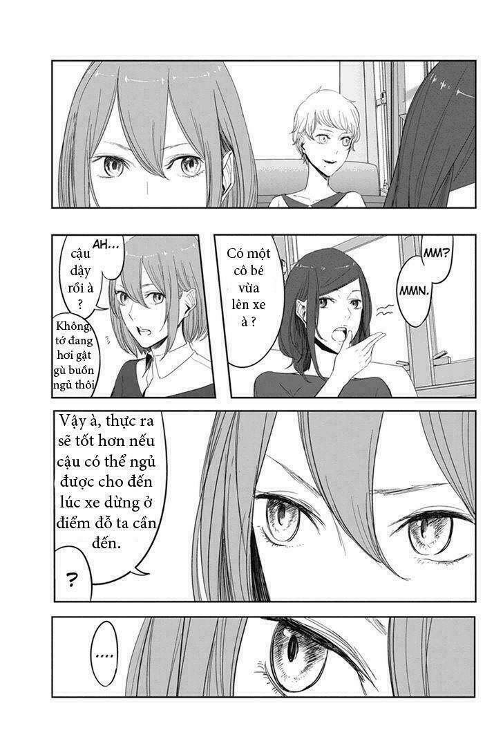 fatal frame: shadow priestess chapter 5.7 4