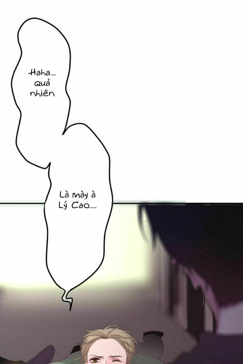 tháng sáu kì diệu chapter 48 11