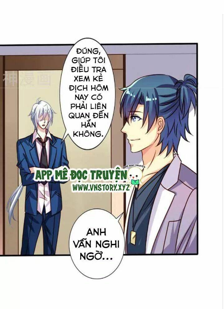 ông chủ của tôi là yêu quái chapter 62 10