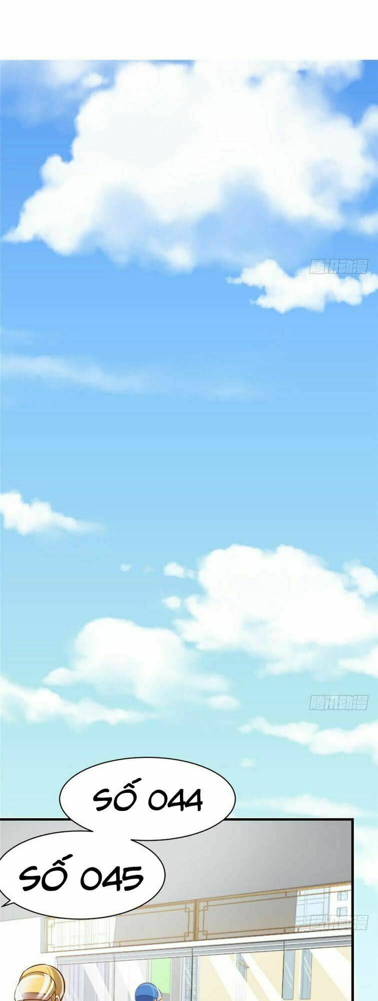 thâm dạ thư ốc chapter 12 33