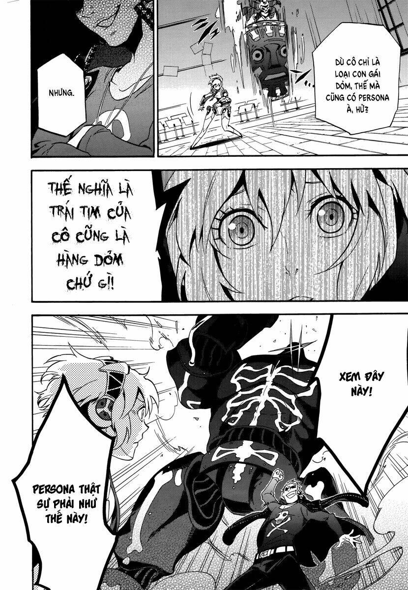 persona 4 arena chapter 5 8