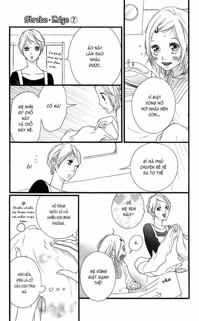 tình yêu học trò chapter 26 12