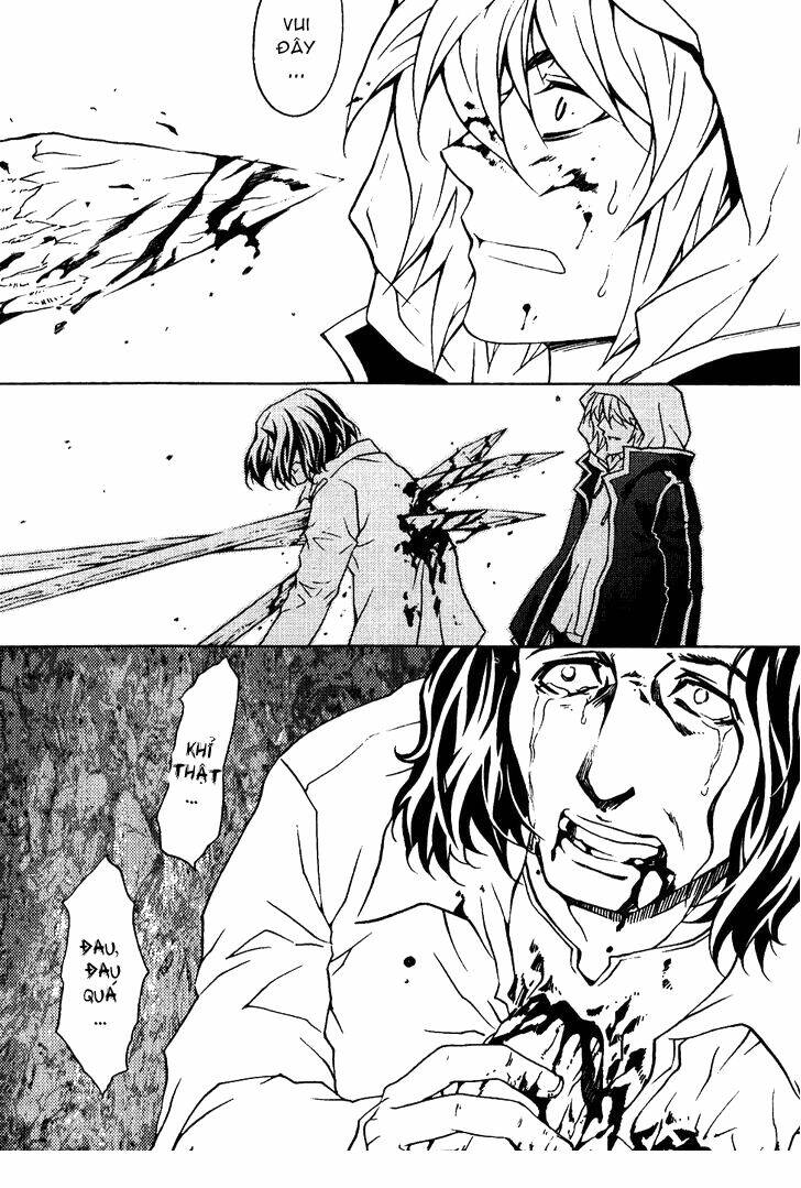 infinity game chapter 5 17