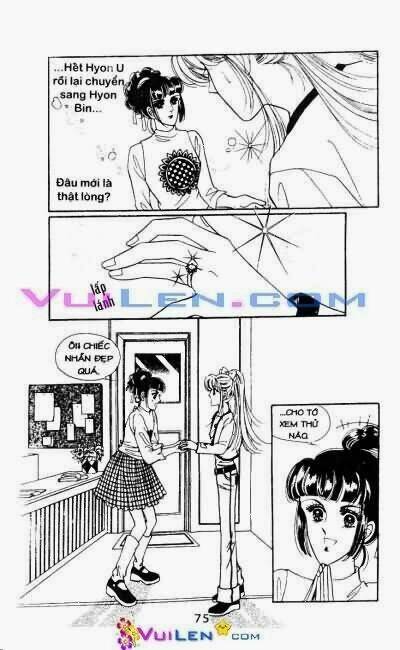 lá chắn tình yêu chapter 4 75