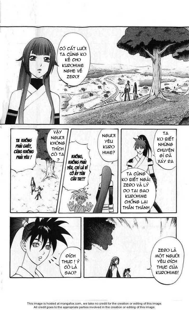 phù thủy phép thuật chapter 29 8