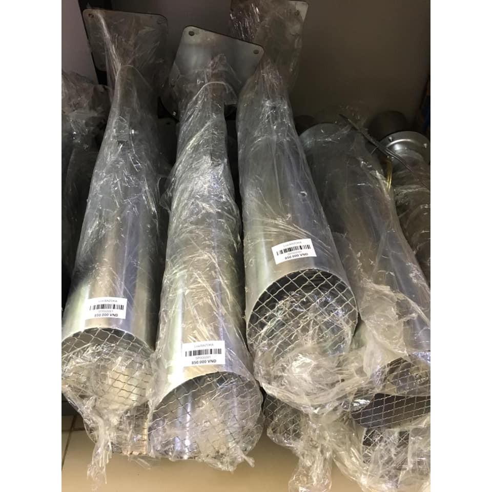 Loa phóng đơn BAZOKA SH220
