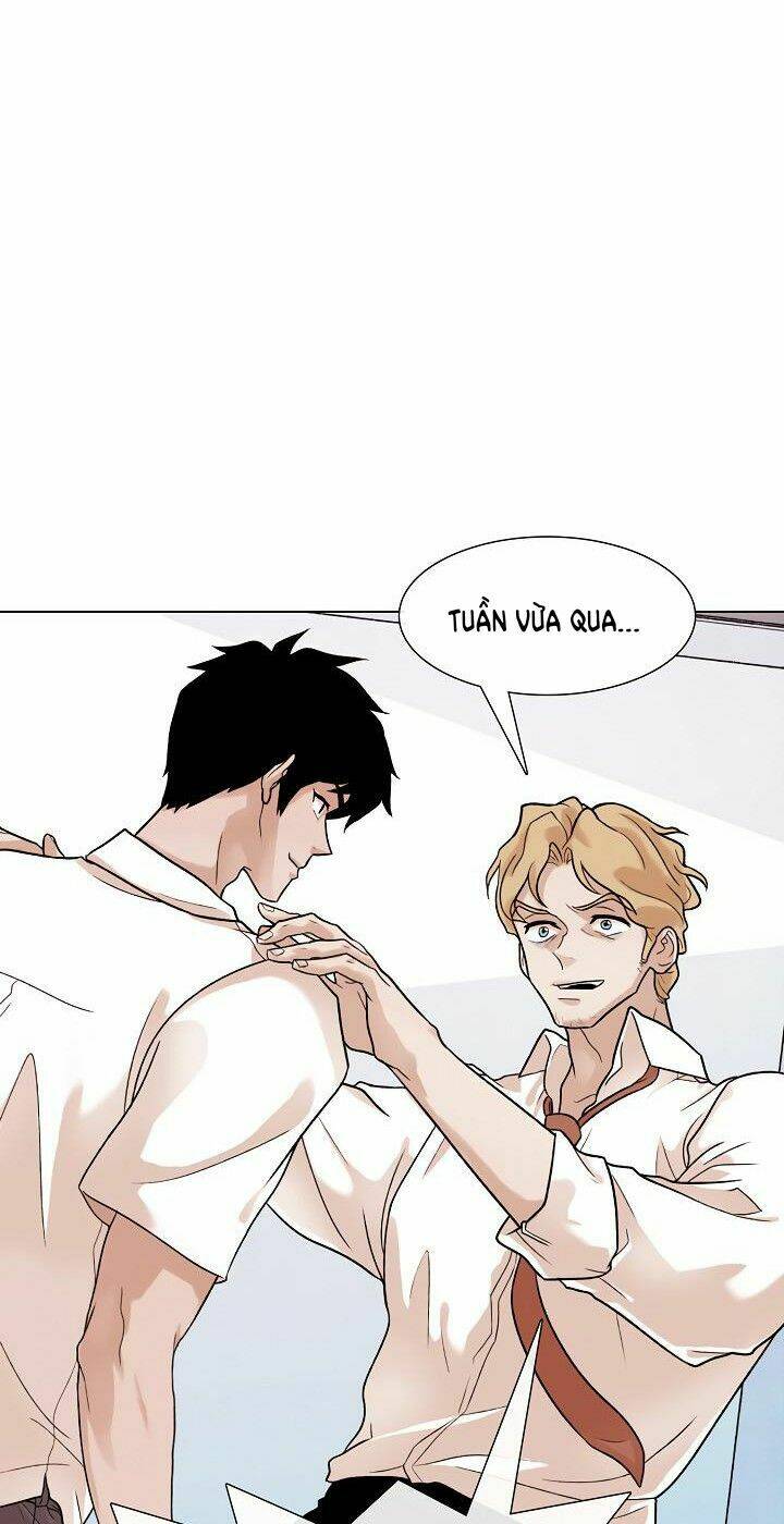 hồi quy tiền kiếp chapter 5 64