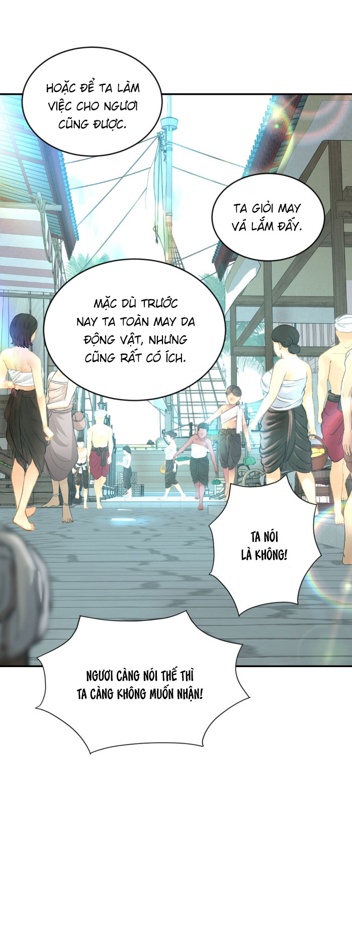 tôi là công tử đẹp nhất xiêm chapter 51 21