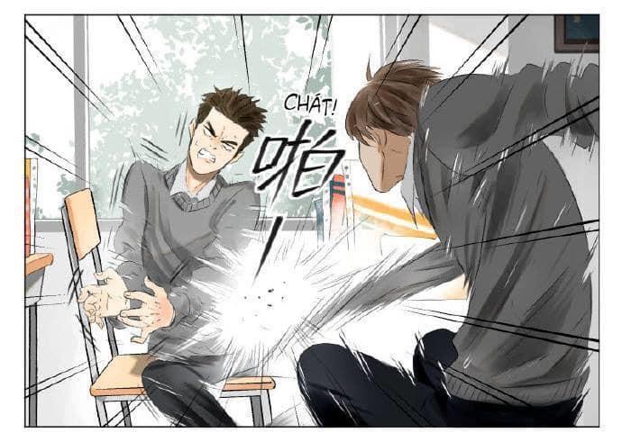 friends zone chapter 1 5