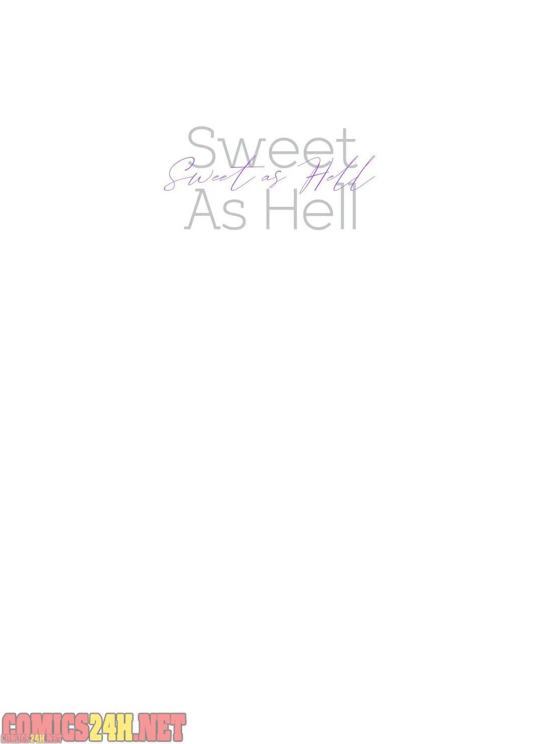 ngọt ngào như địa ngục chapter 15 13