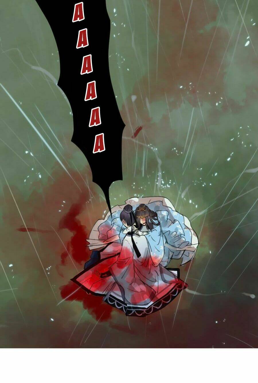 thịnh thế thanh ca chapter 5.1 19