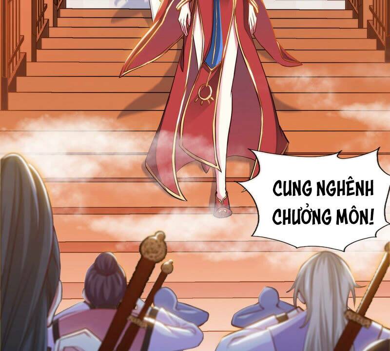bản kiếm tiên tuyệt không làm nô chapter 4 45