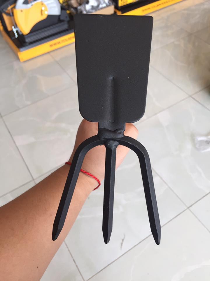 CÂY CÀO CUỐC LÀM VƯỜN 31CM TOLSEN 57508  - HÀNH CHÍNH HÃNG
