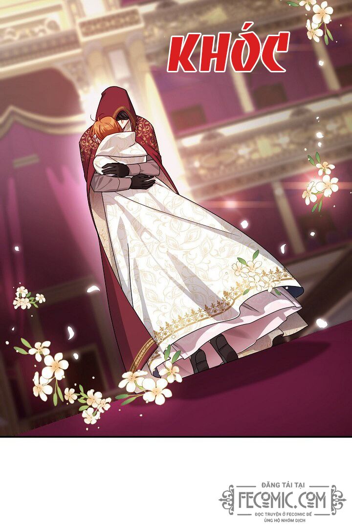 nữ công tước với tâm hồn trống rỗng chapter 35 40