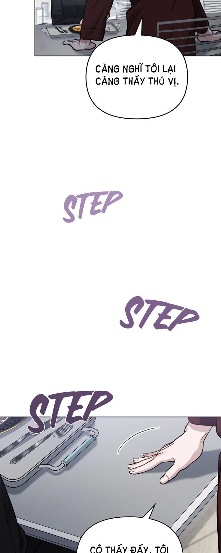 kẻ nghiệp dư chapter 12 5