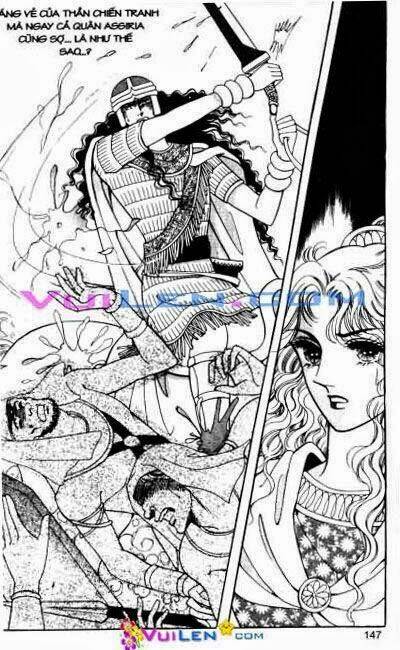 hậu duệ hoàng gia chapter 13 147