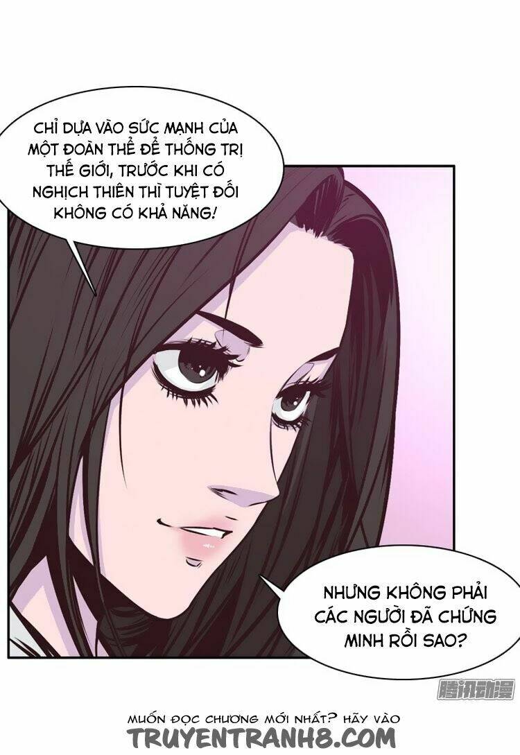 vua của vong linh chapter 189 9