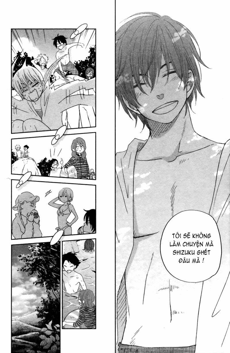 tonari no kaibutsu-kun chapter 32 23